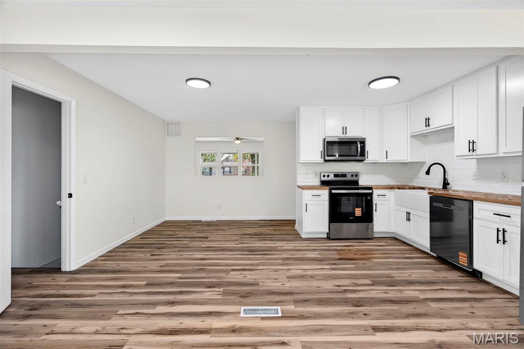 Mark Twain - Residential