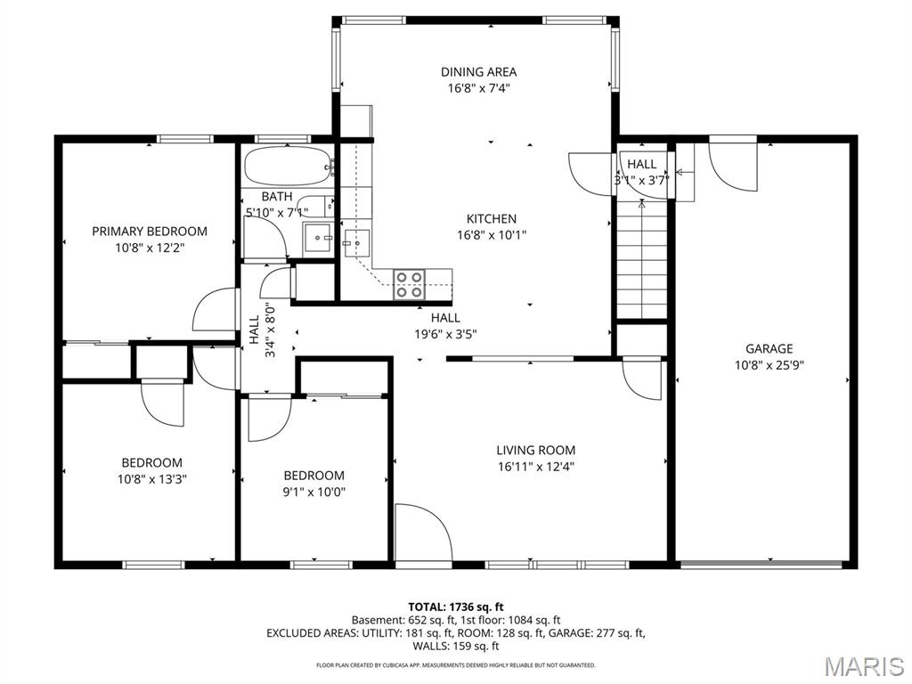 Mark Twain - Residential