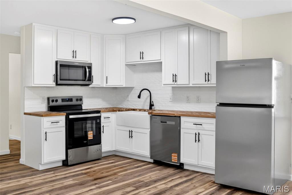 Mark Twain - Residential