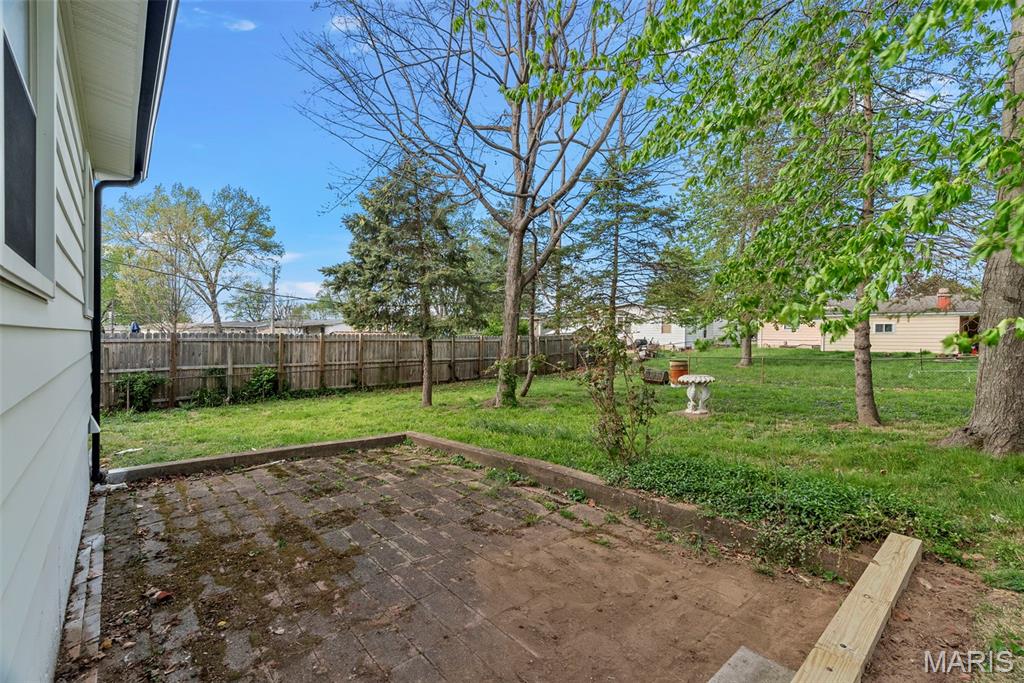 Mark Twain - Residential