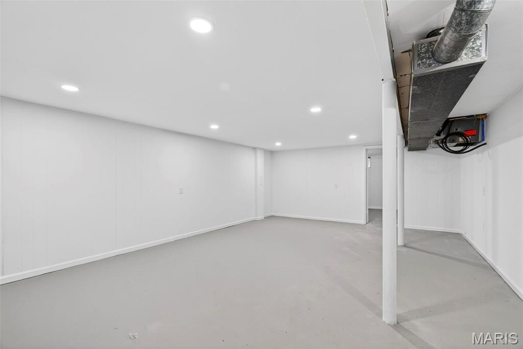 Mark Twain - Residential