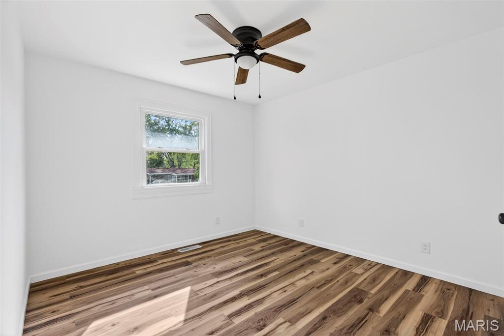 Mark Twain - Residential