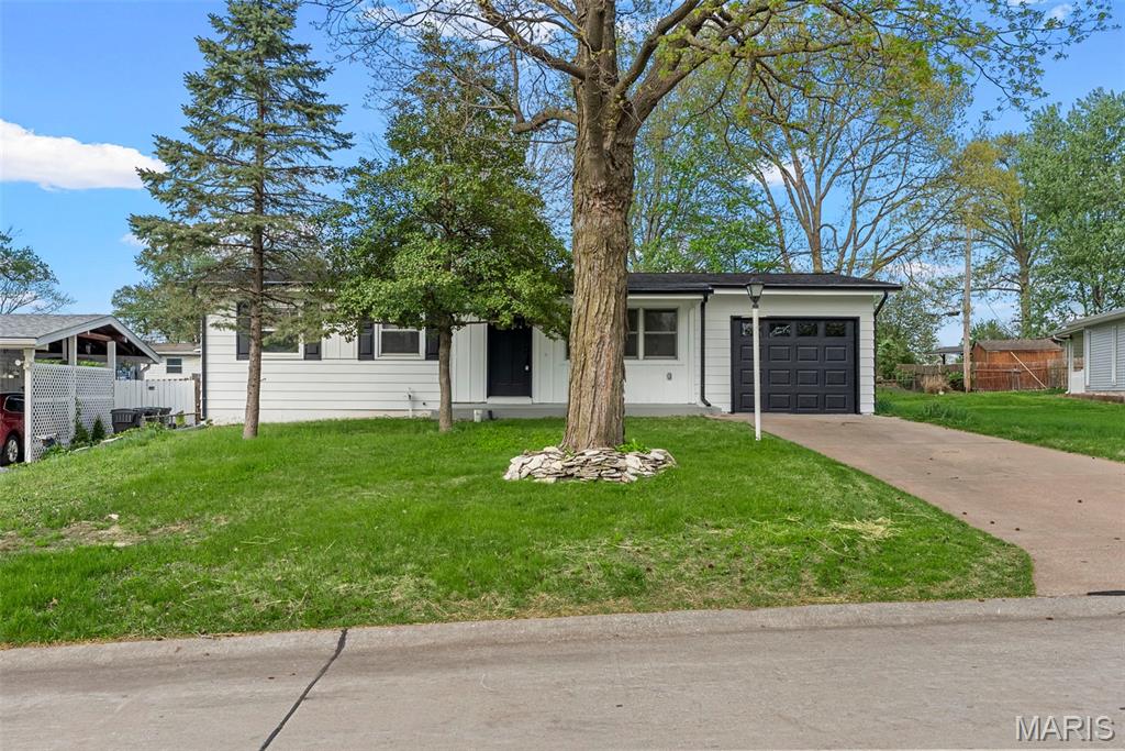 Mark Twain - Residential