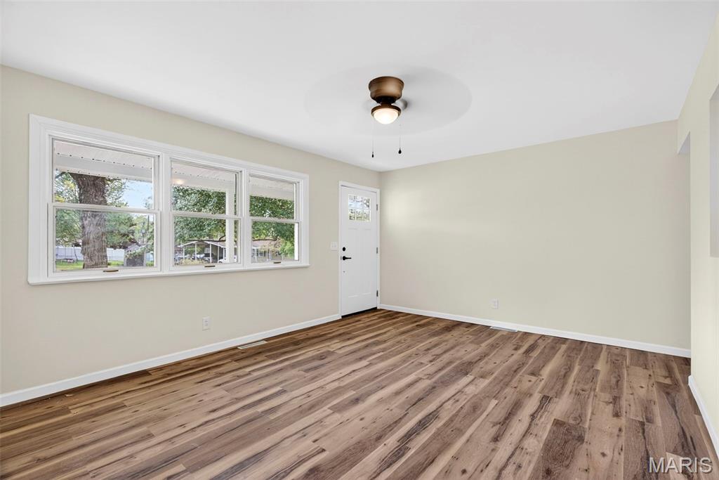 Mark Twain - Residential