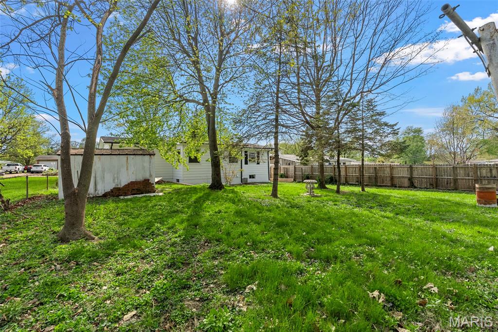 Mark Twain - Residential