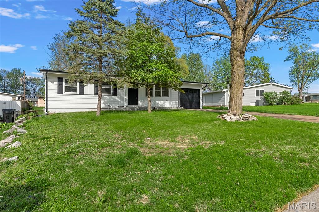 Mark Twain - Residential