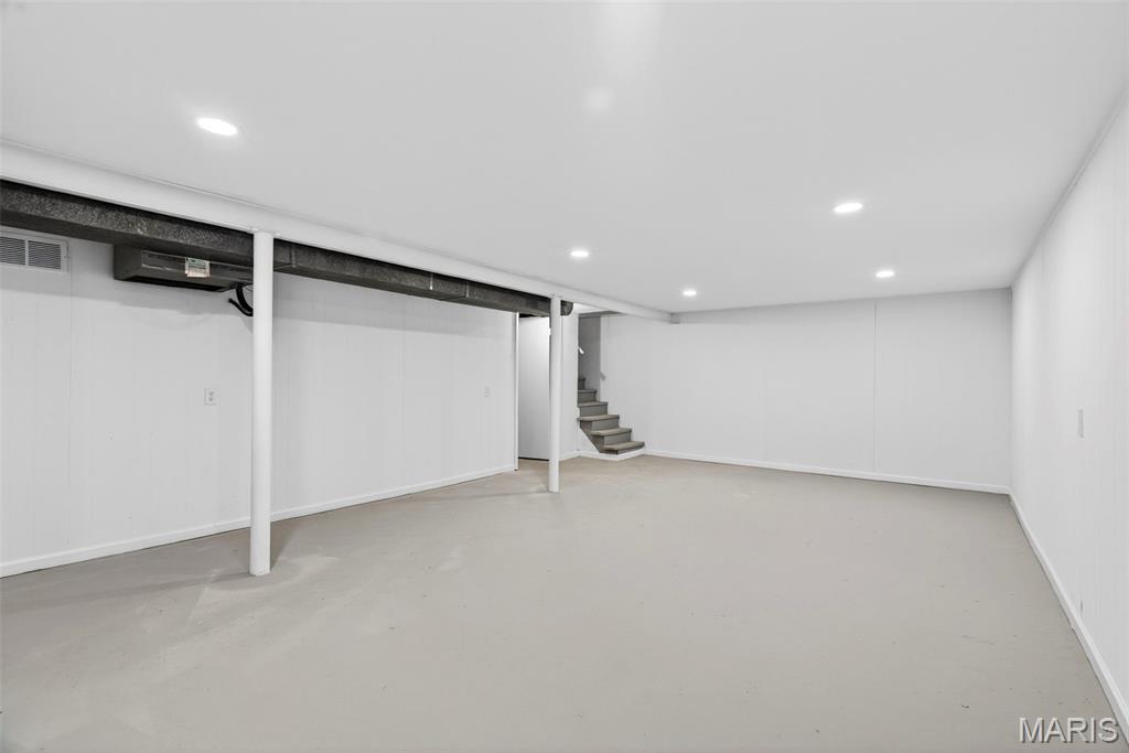 Mark Twain - Residential