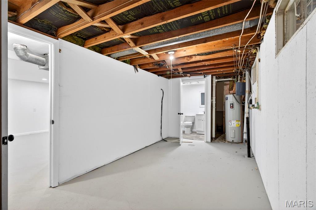 Mark Twain - Residential