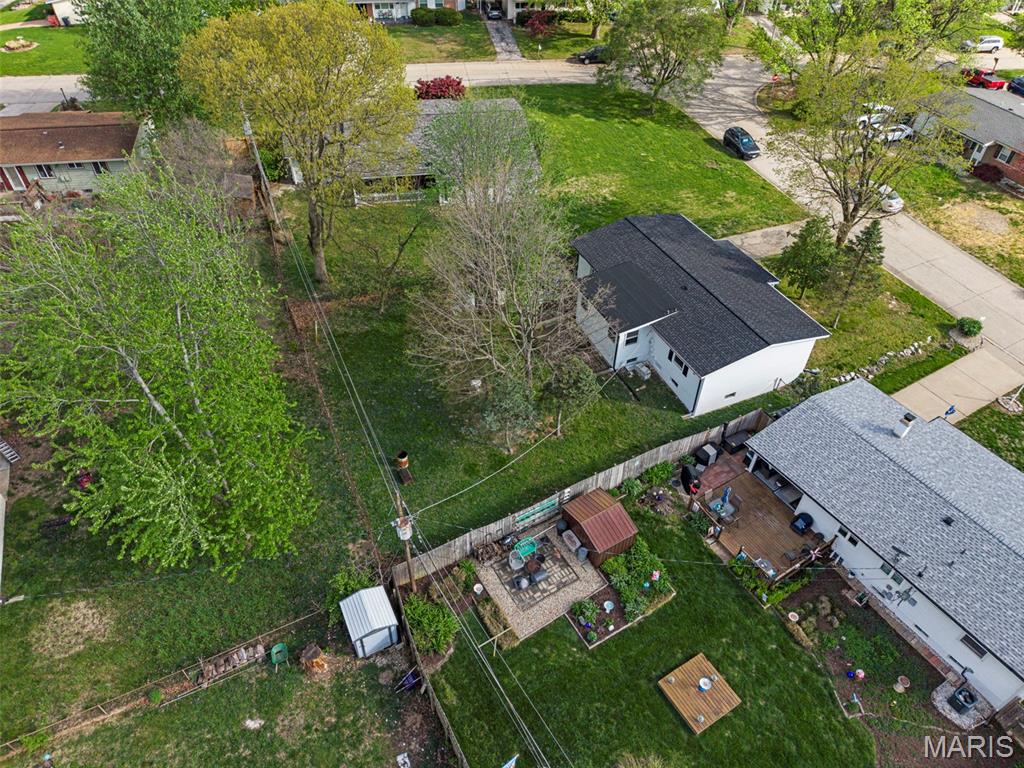 Mark Twain - Residential