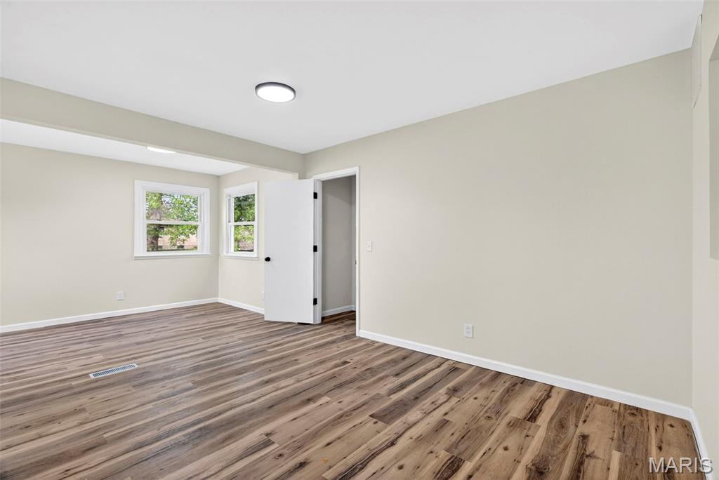 Mark Twain - Residential