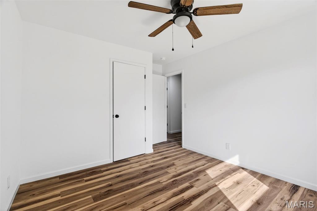 Mark Twain - Residential