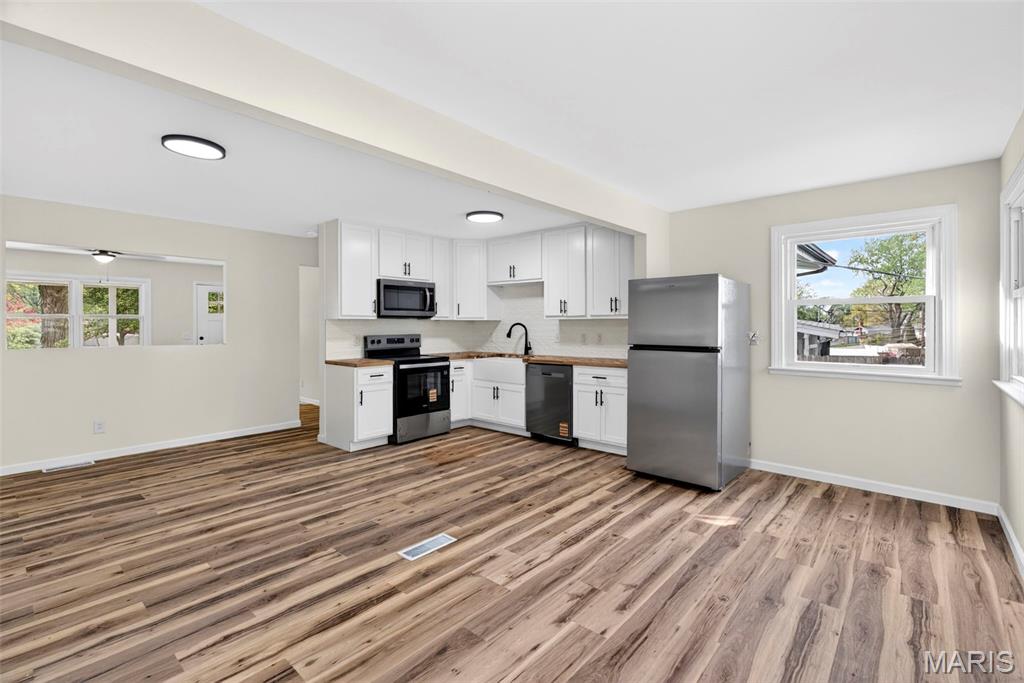 Mark Twain - Residential