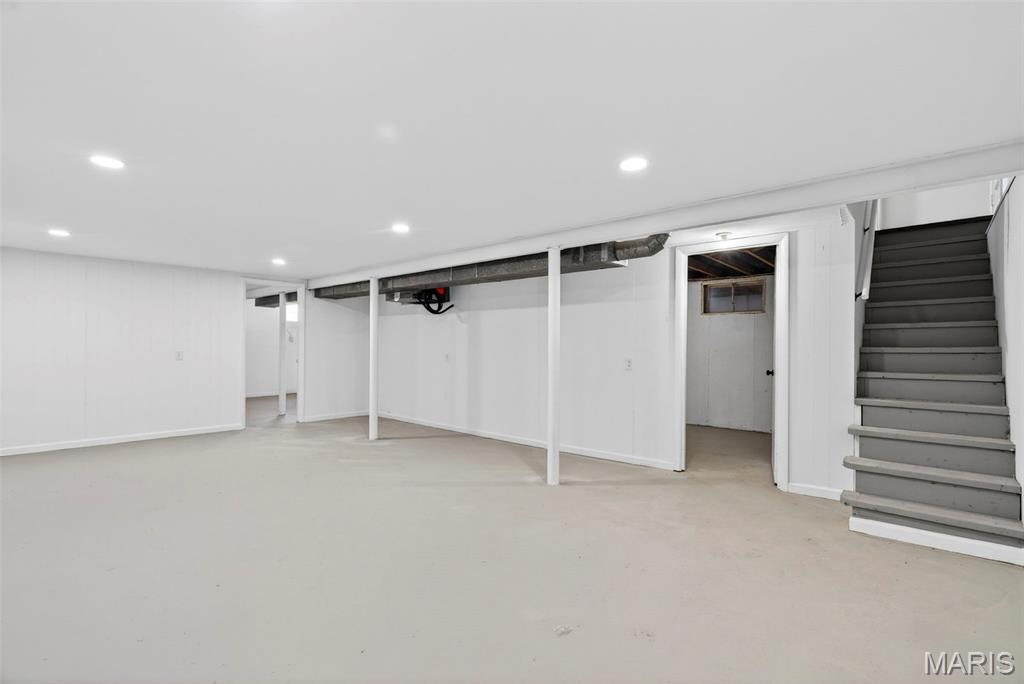 Mark Twain - Residential