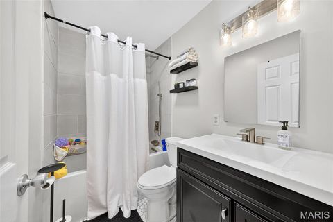 Tiny photo for 145 Southview Drive, Troy, MO 63379 (MLS # 25075401)