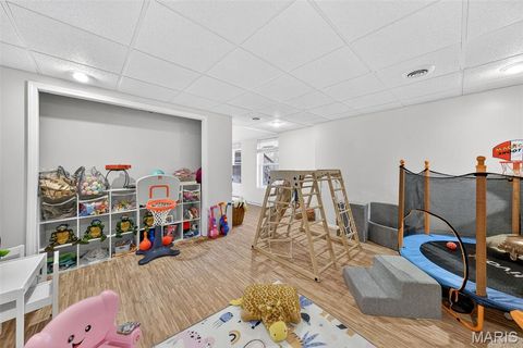 Tiny photo for 145 Southview Drive, Troy, MO 63379 (MLS # 25075401)