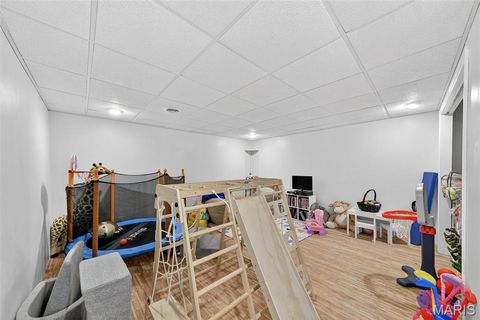 Tiny photo for 145 Southview Drive, Troy, MO 63379 (MLS # 25075401)