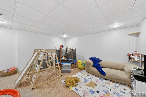 Tiny photo for 145 Southview Drive, Troy, MO 63379 (MLS # 25075401)