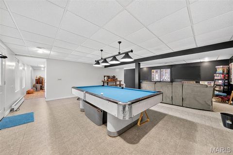 Tiny photo for 145 Southview Drive, Troy, MO 63379 (MLS # 25075401)