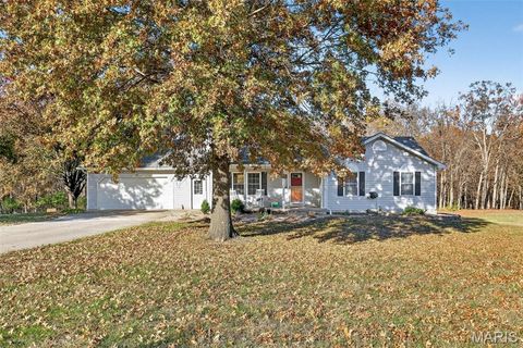 145 Southview Drive Troy MO 63379
