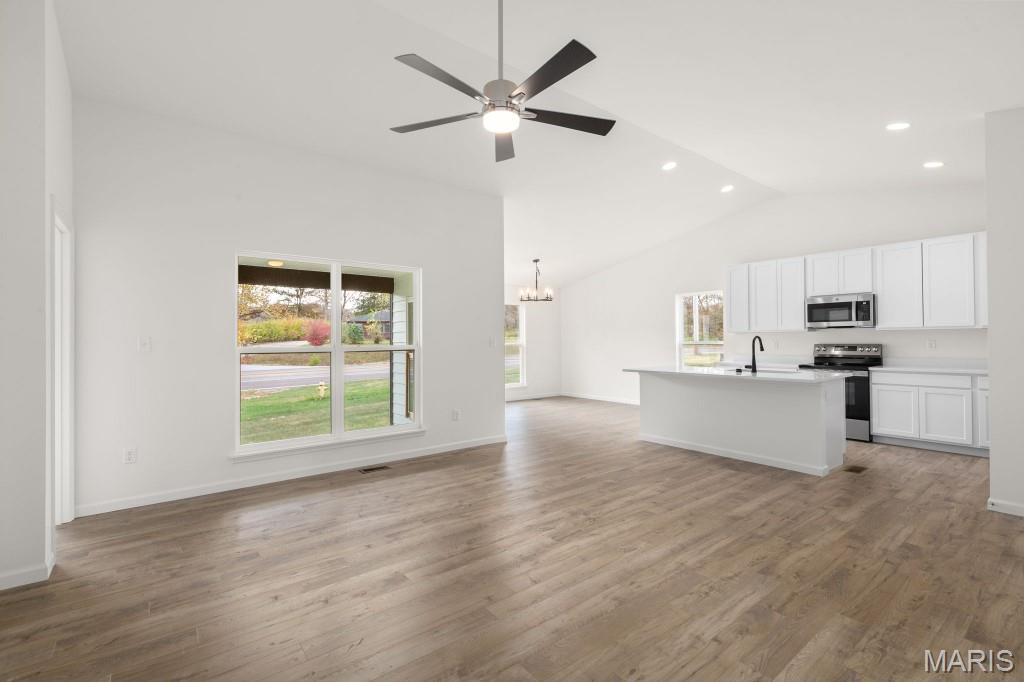 1028 Red Fox Drive