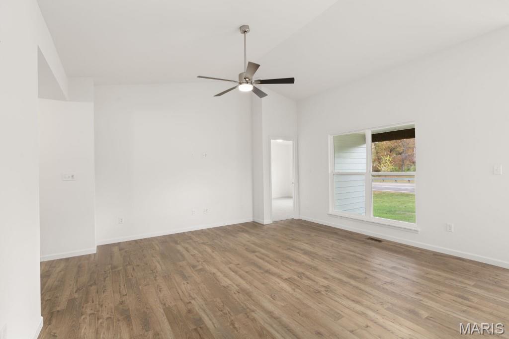 1028 Red Fox Drive