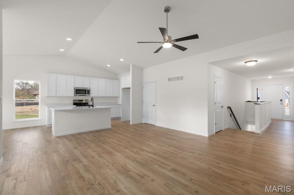 1028 Red Fox Drive
