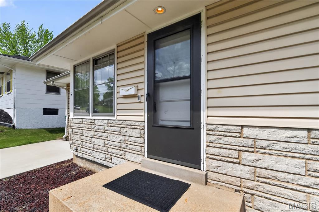 Bissell Hills 10 - Residential