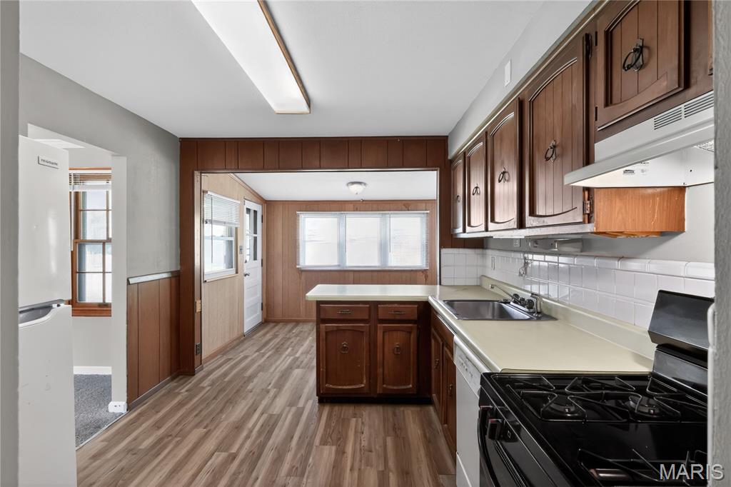 Bissell Hills 10 - Residential