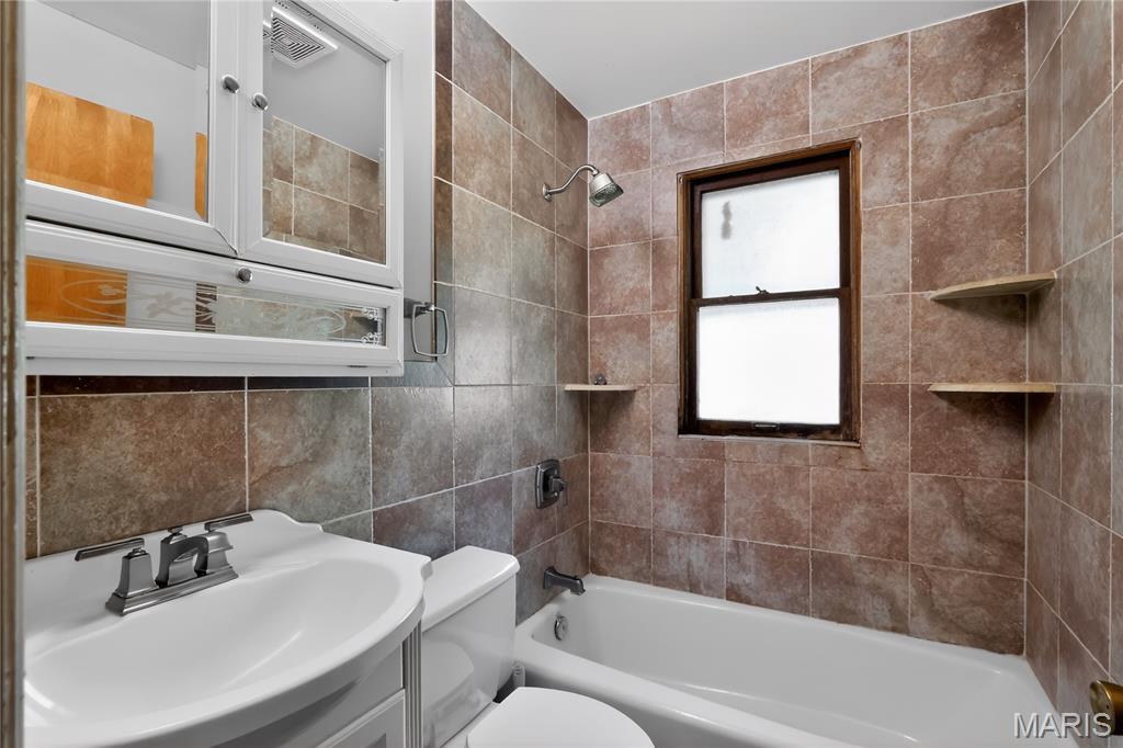 Bissell Hills 10 - Residential