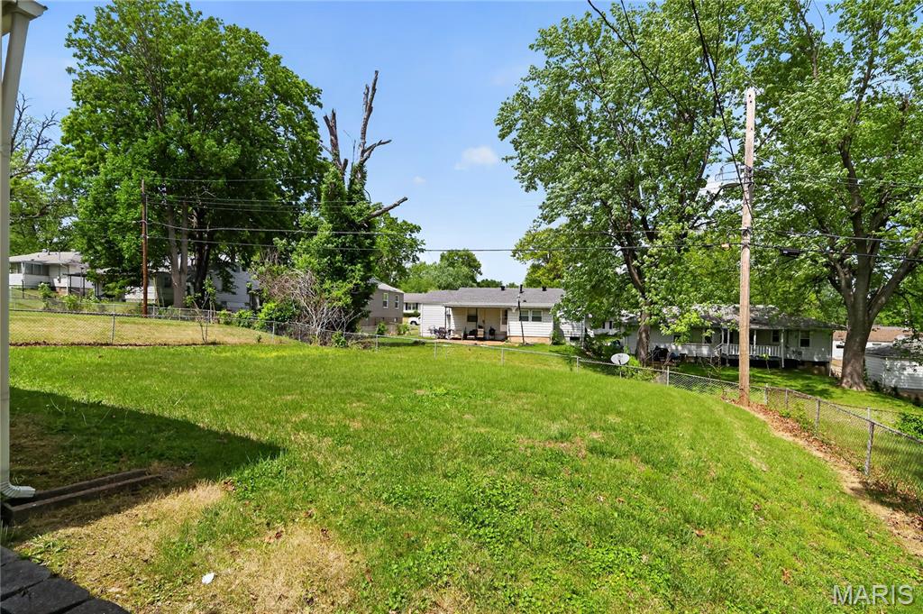 Bissell Hills 10 - Residential