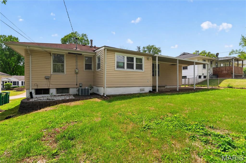 Bissell Hills 10 - Residential