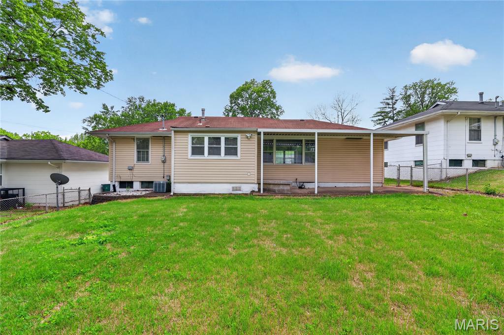 Bissell Hills 10 - Residential