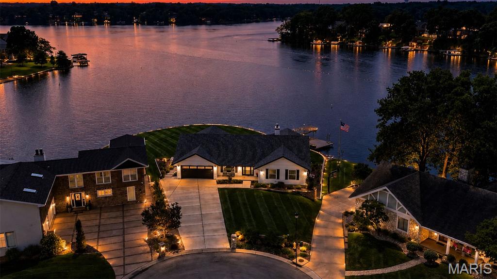 22 Harbor Point Court