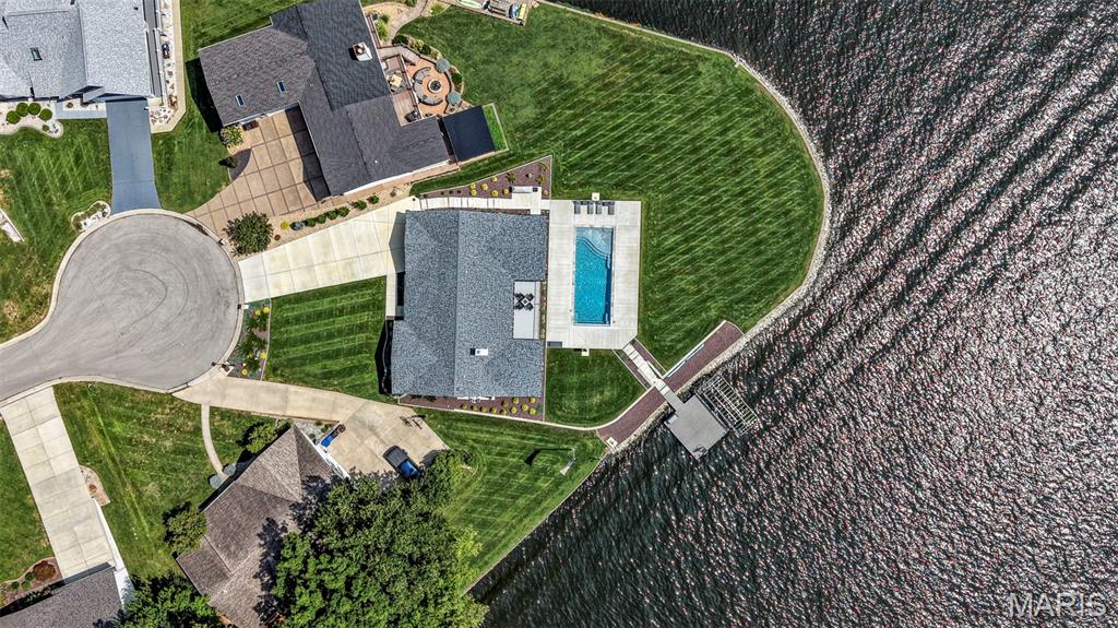 22 Harbor Point Court
