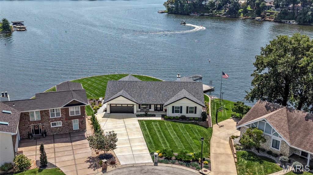 22 Harbor Point Court