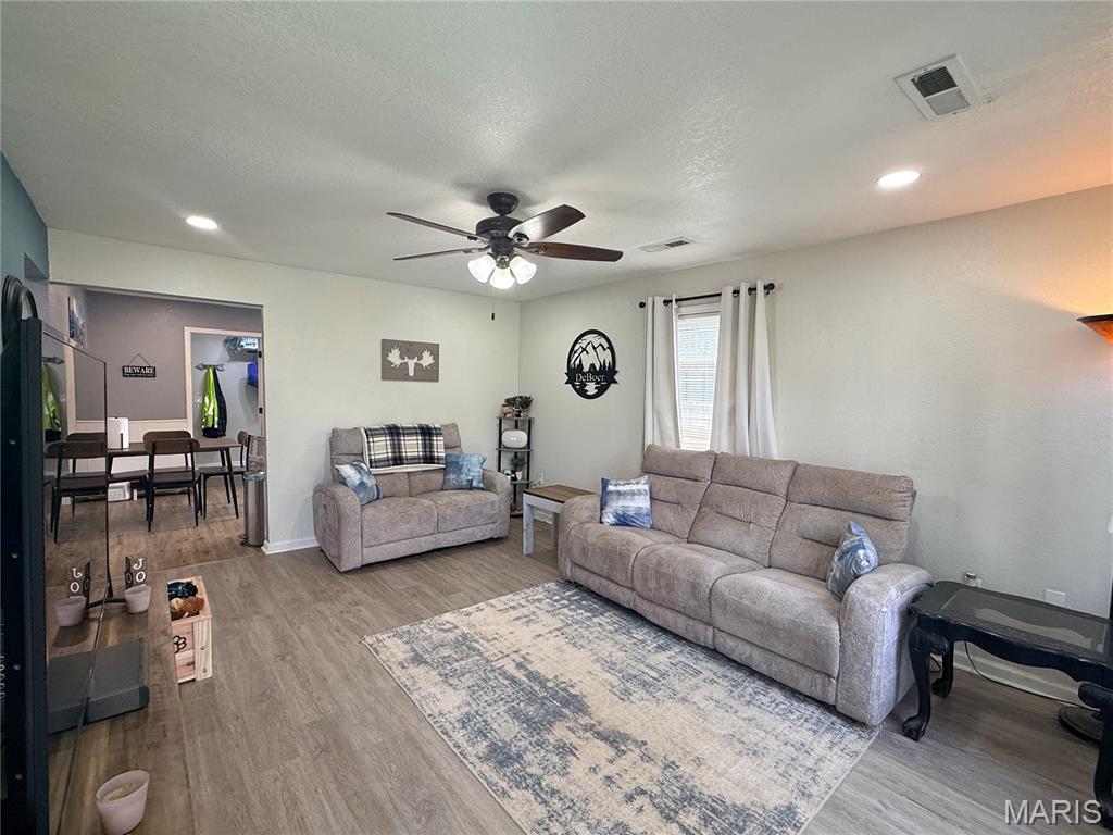 Reeds 2nd Add - Residential