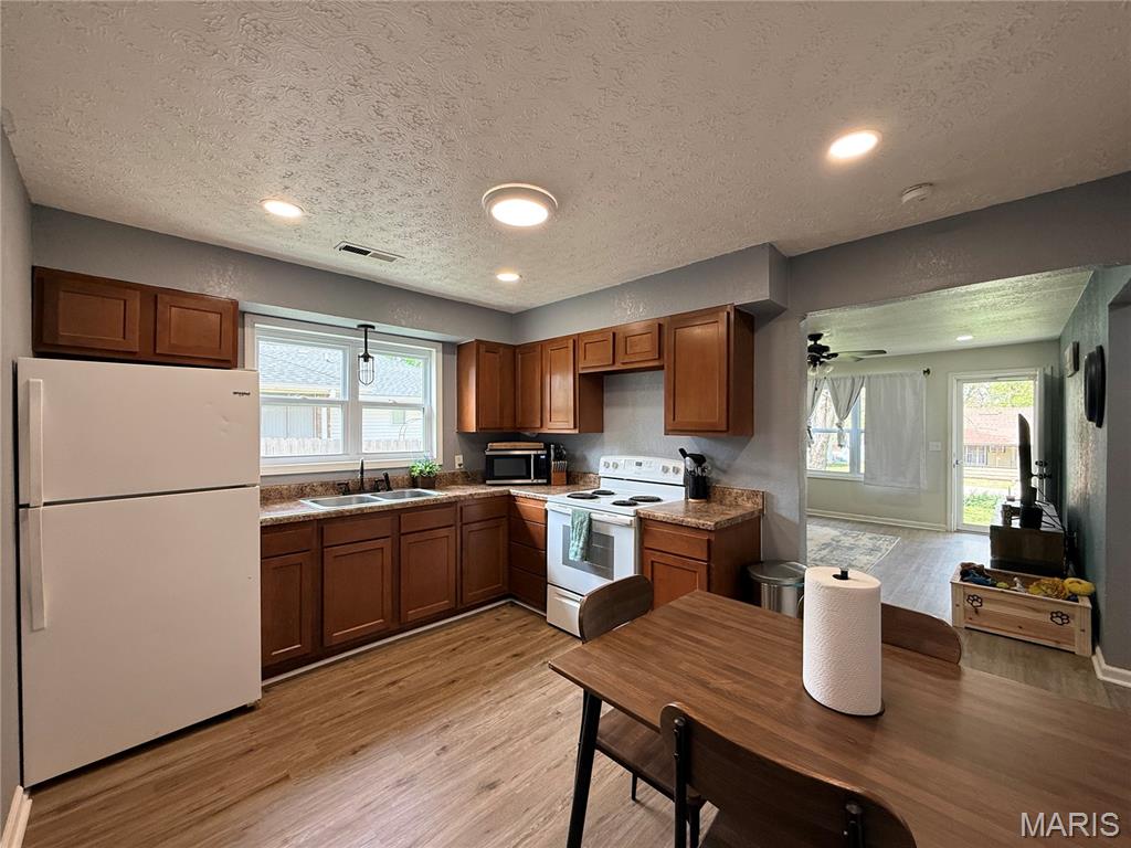 Reeds 2nd Add - Residential