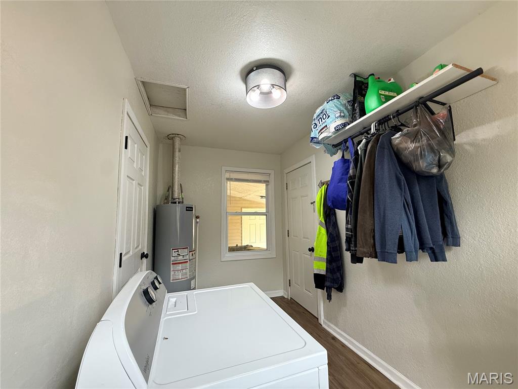 Reeds 2nd Add - Residential