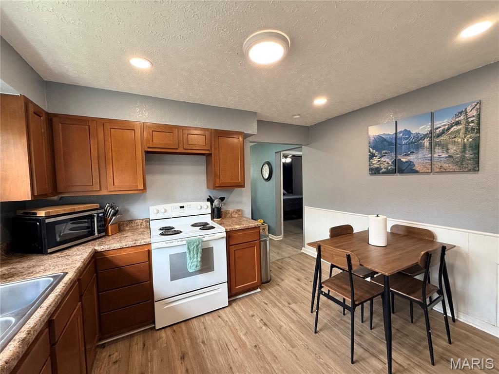 Reeds 2nd Add - Residential