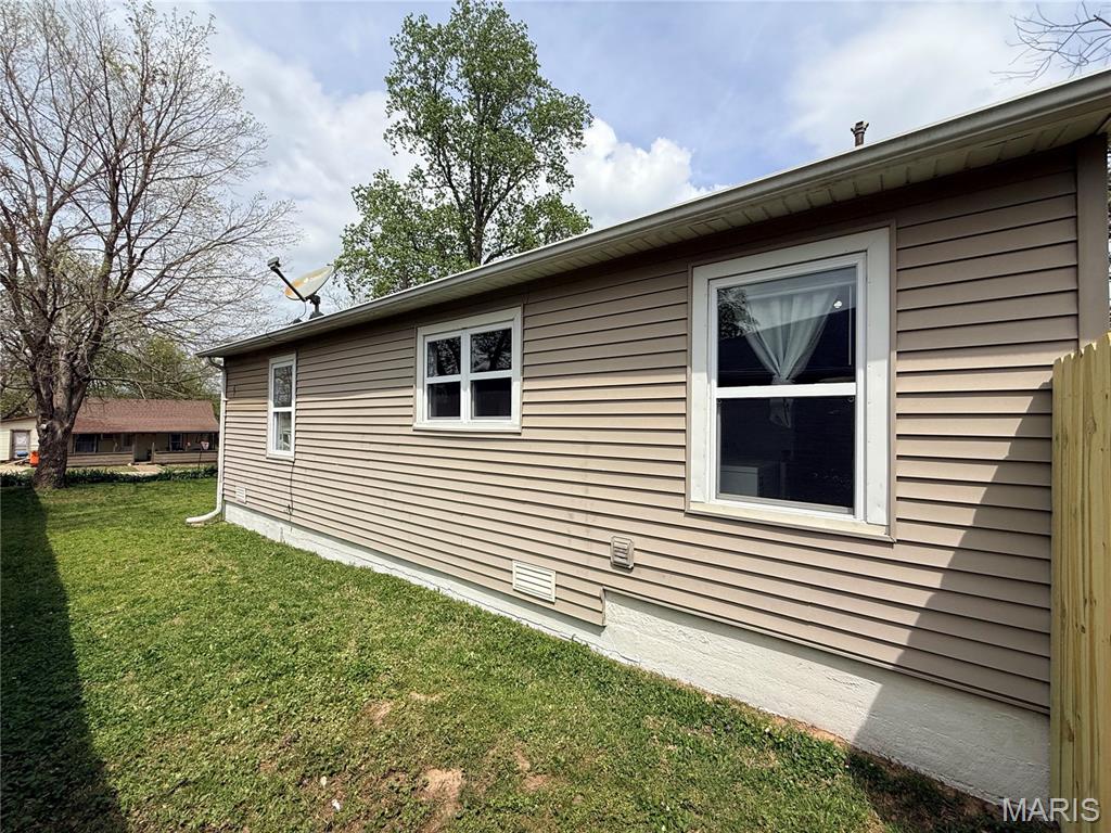 Reeds 2nd Add - Residential