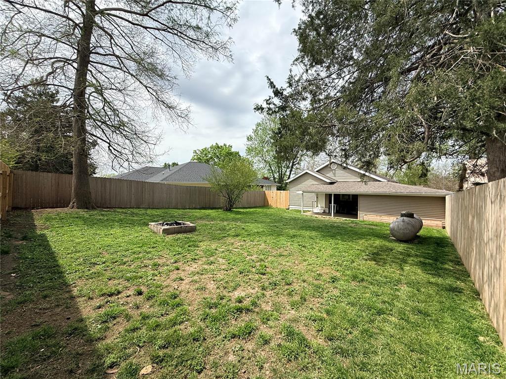 Reeds 2nd Add - Residential