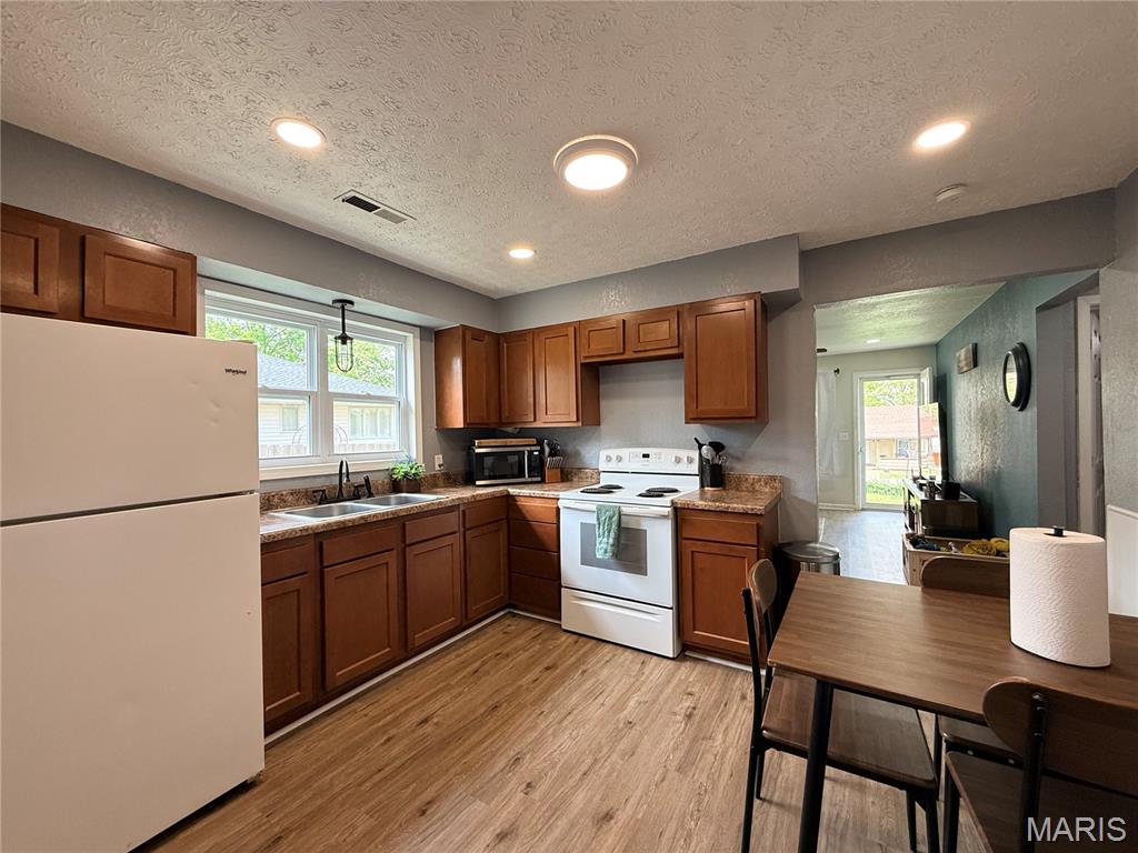 Reeds 2nd Add - Residential