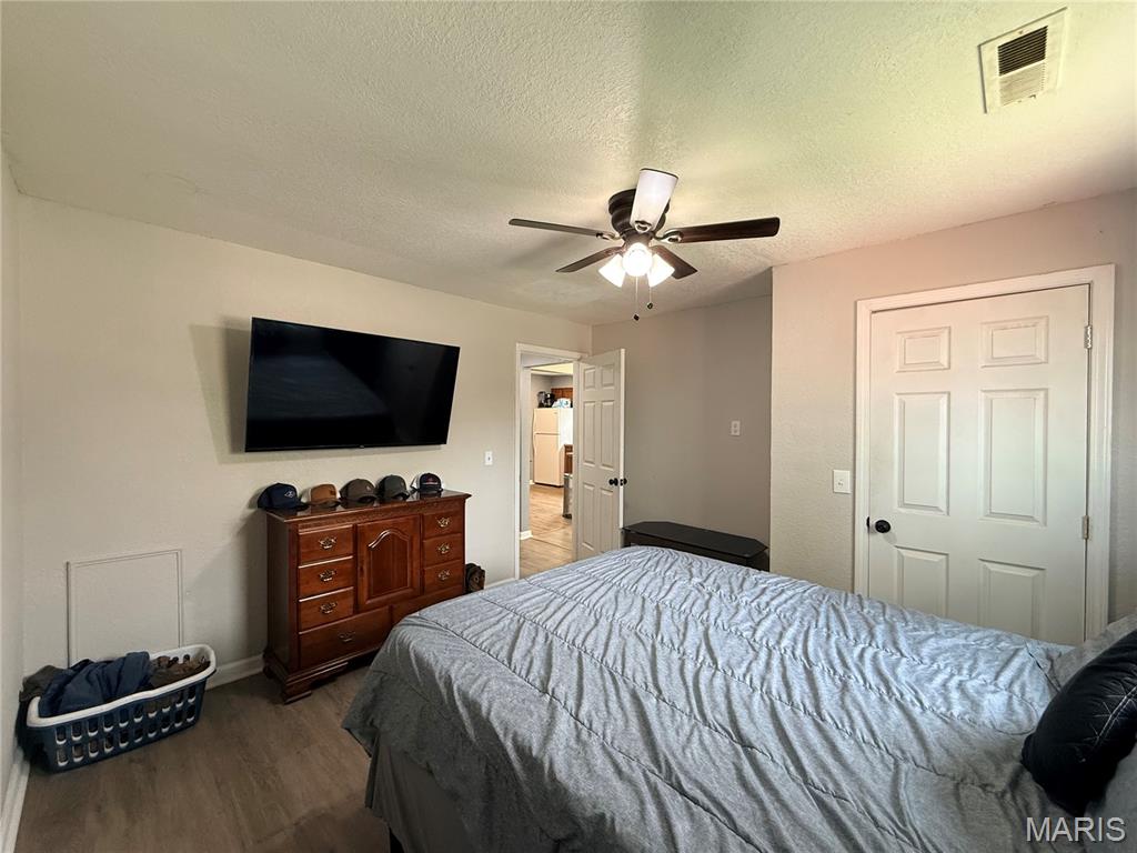 Reeds 2nd Add - Residential