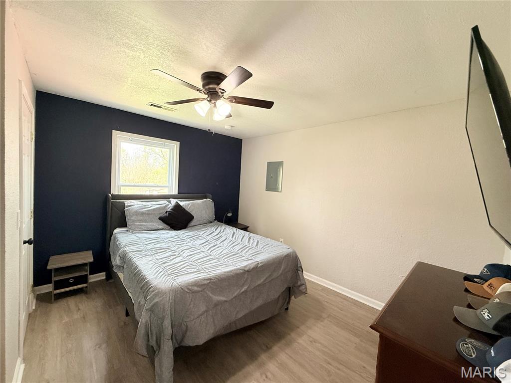 Reeds 2nd Add - Residential