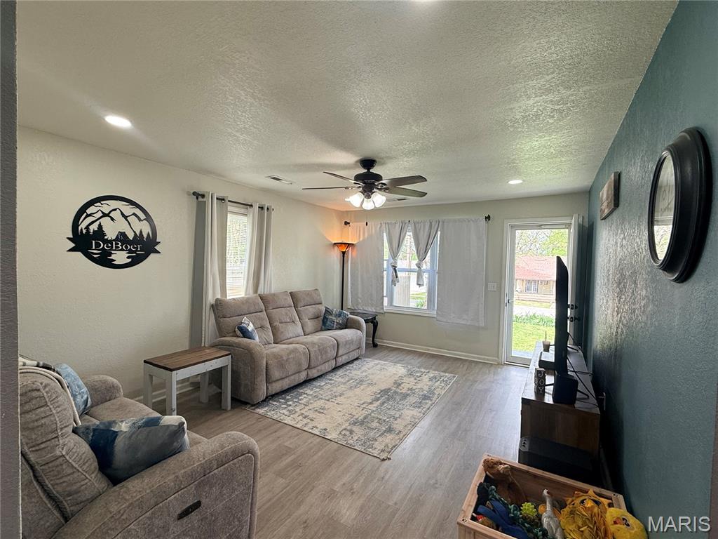 Reeds 2nd Add - Residential