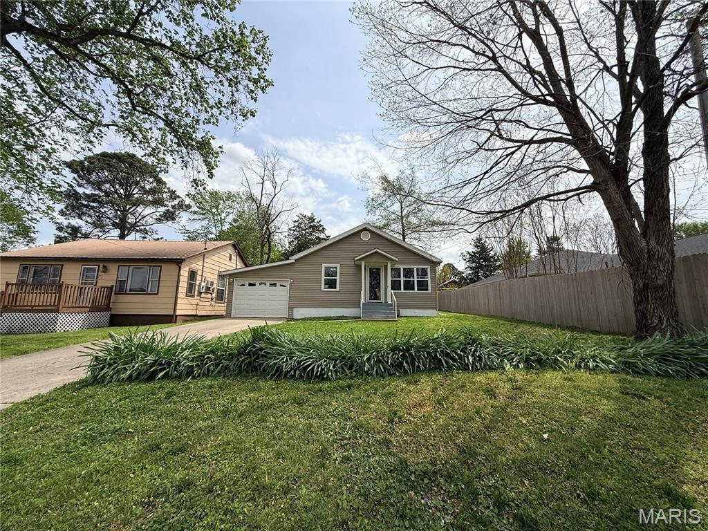 Reeds 2nd Add - Residential