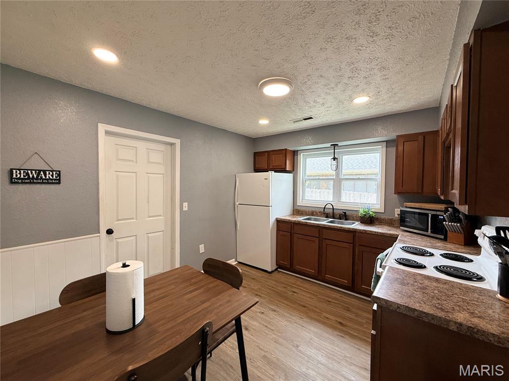 Reeds 2nd Add - Residential