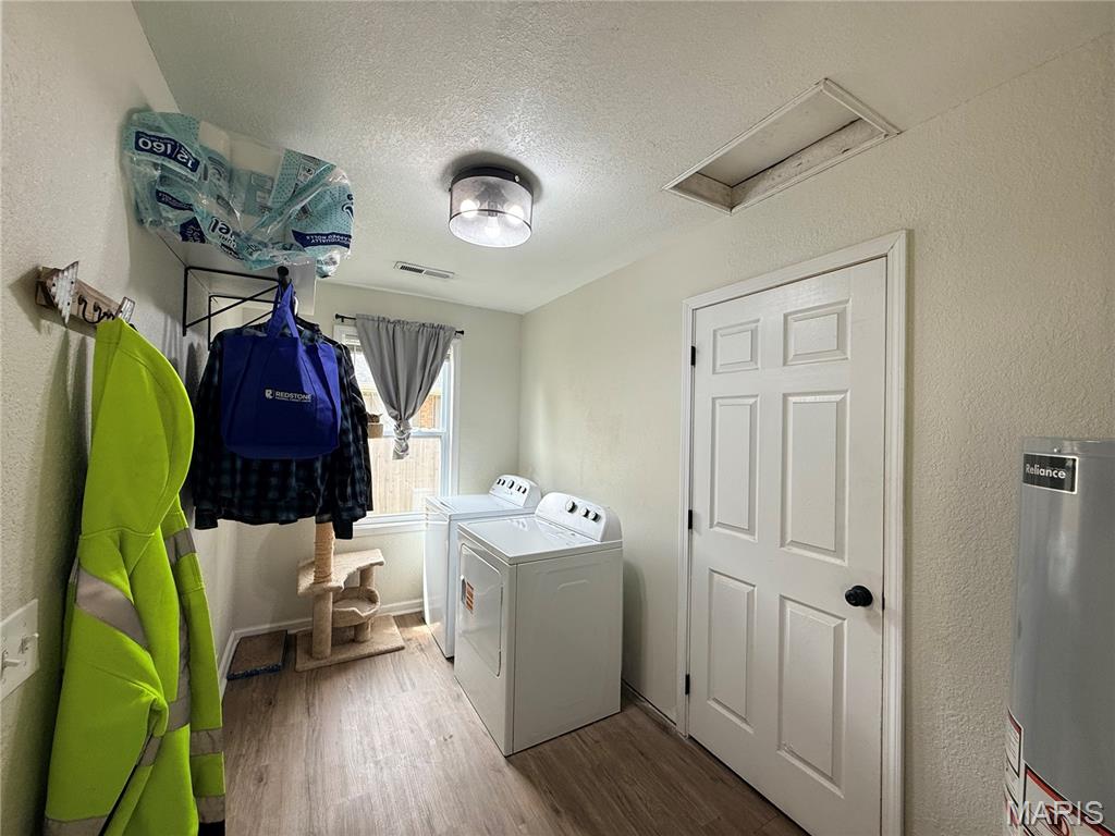 Reeds 2nd Add - Residential