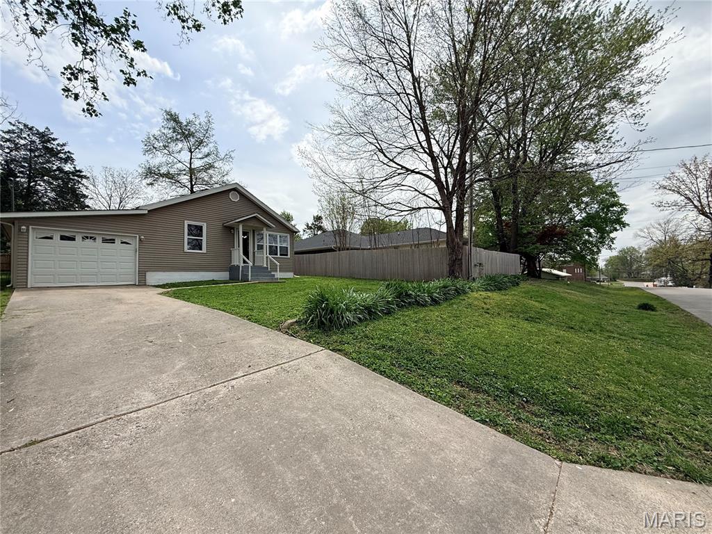 Reeds 2nd Add - Residential