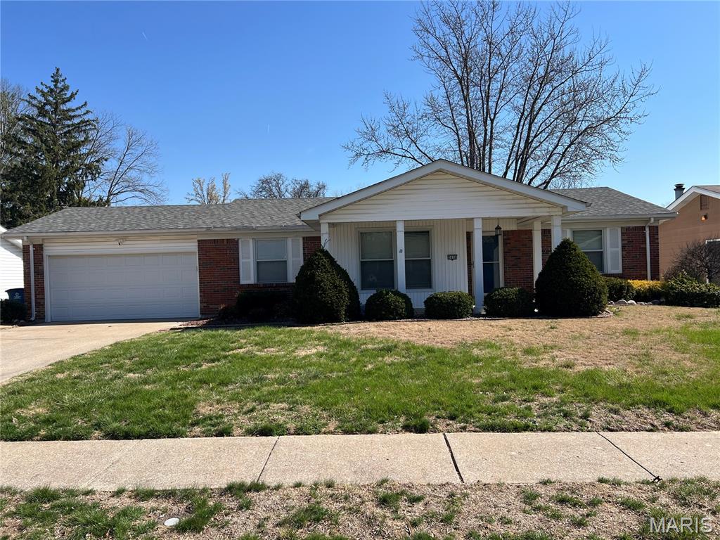 Elmwood Manor #7 - Residential